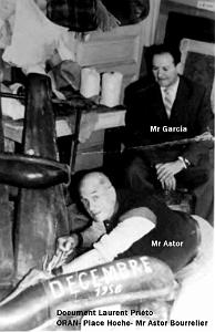 Oran- SDV- 5024- Mr GARCIA chez ASTOR